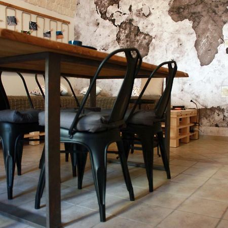توري Giramondo Bed&Breakfast المظهر الخارجي الصورة