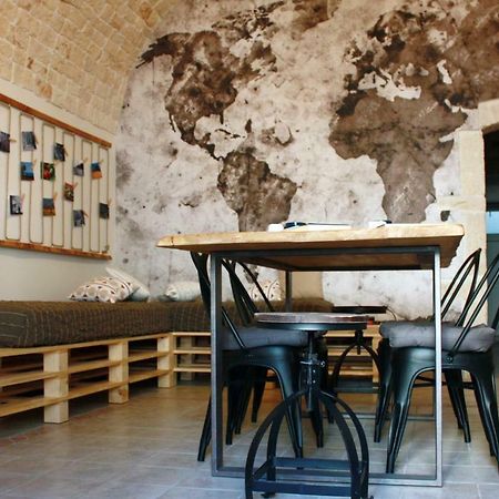 توري Giramondo Bed&Breakfast المظهر الخارجي الصورة