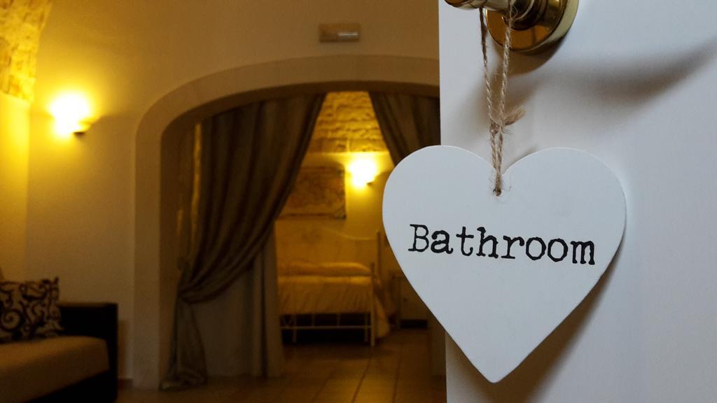 توري Giramondo Bed&Breakfast الغرفة الصورة