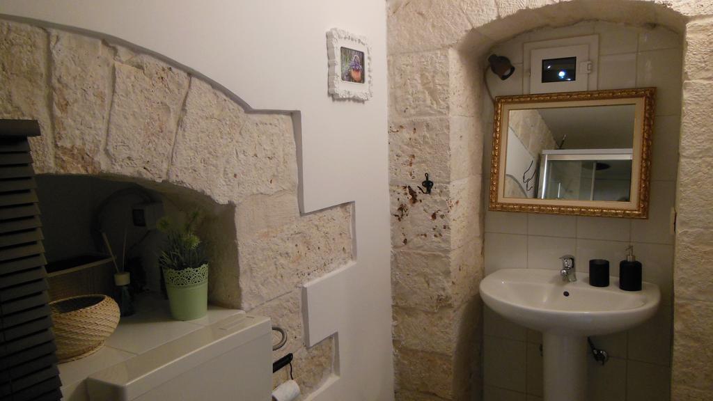 توري Giramondo Bed&Breakfast الغرفة الصورة