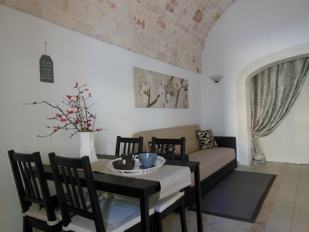 توري Giramondo Bed&Breakfast المظهر الخارجي الصورة