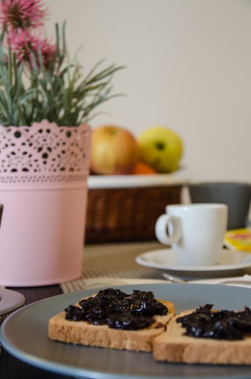 توري Giramondo Bed&Breakfast المظهر الخارجي الصورة