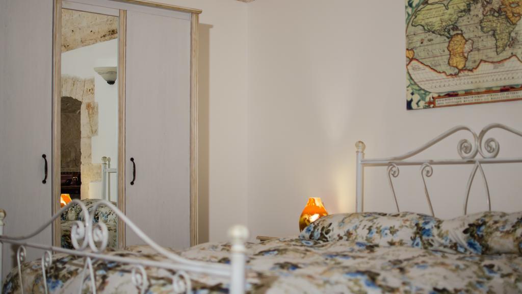 توري Giramondo Bed&Breakfast المظهر الخارجي الصورة