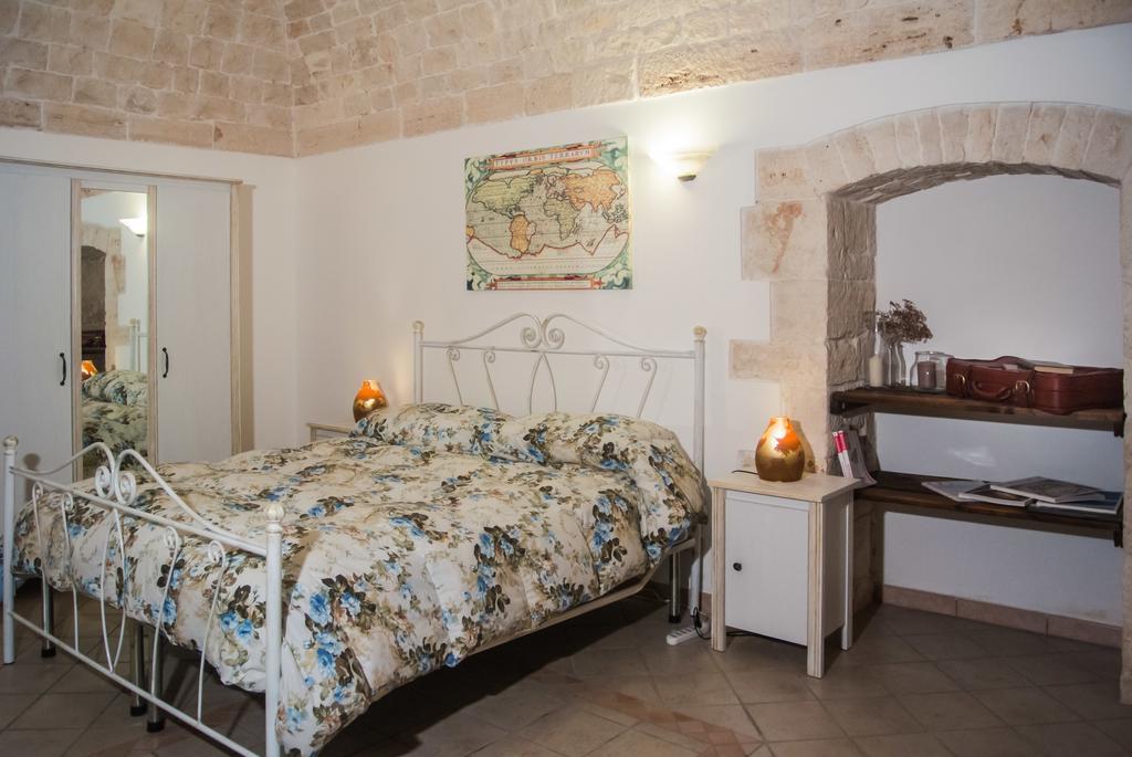 توري Giramondo Bed&Breakfast المظهر الخارجي الصورة