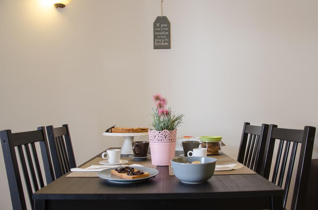 توري Giramondo Bed&Breakfast المظهر الخارجي الصورة