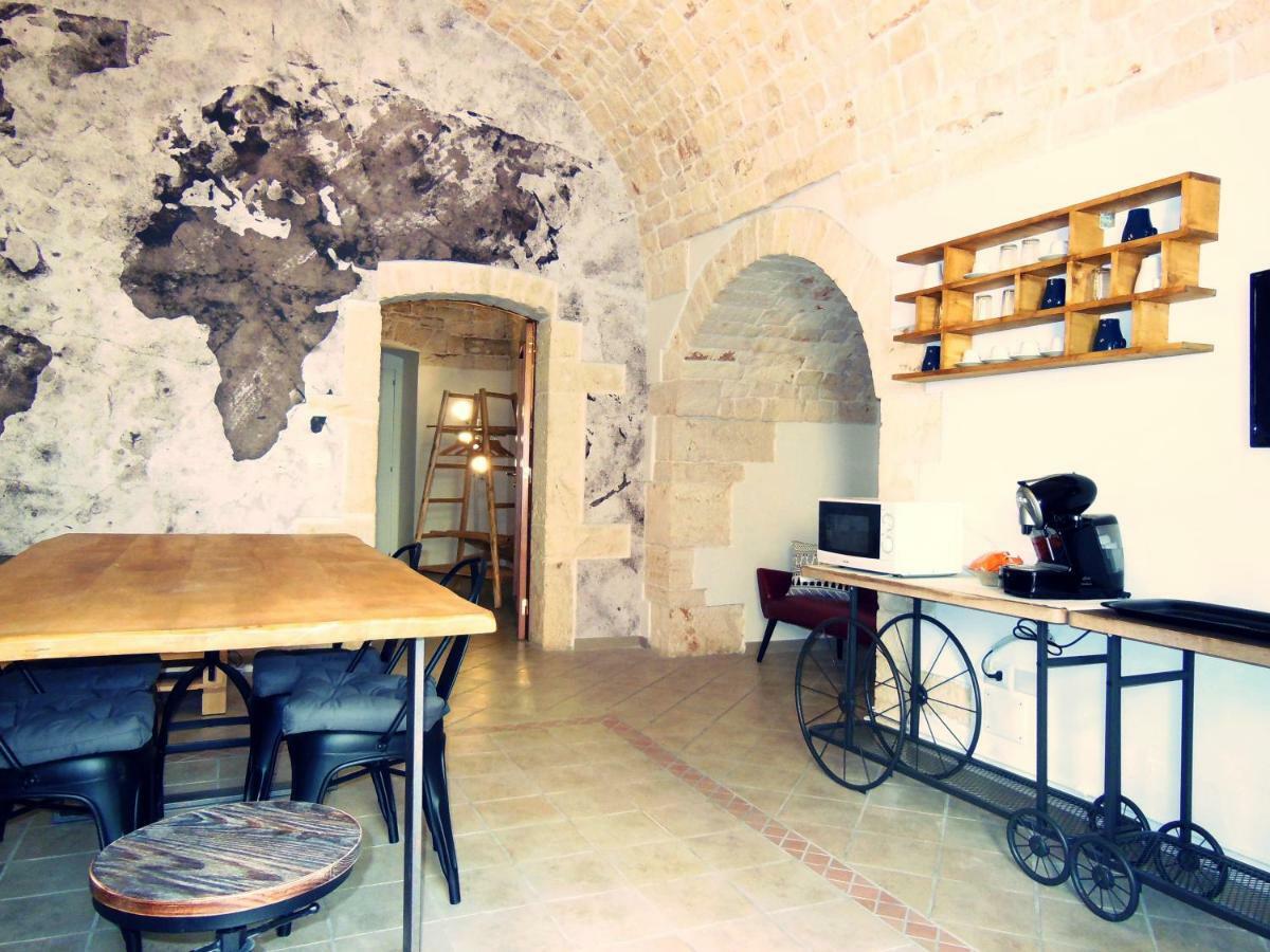 توري Giramondo Bed&Breakfast المظهر الخارجي الصورة