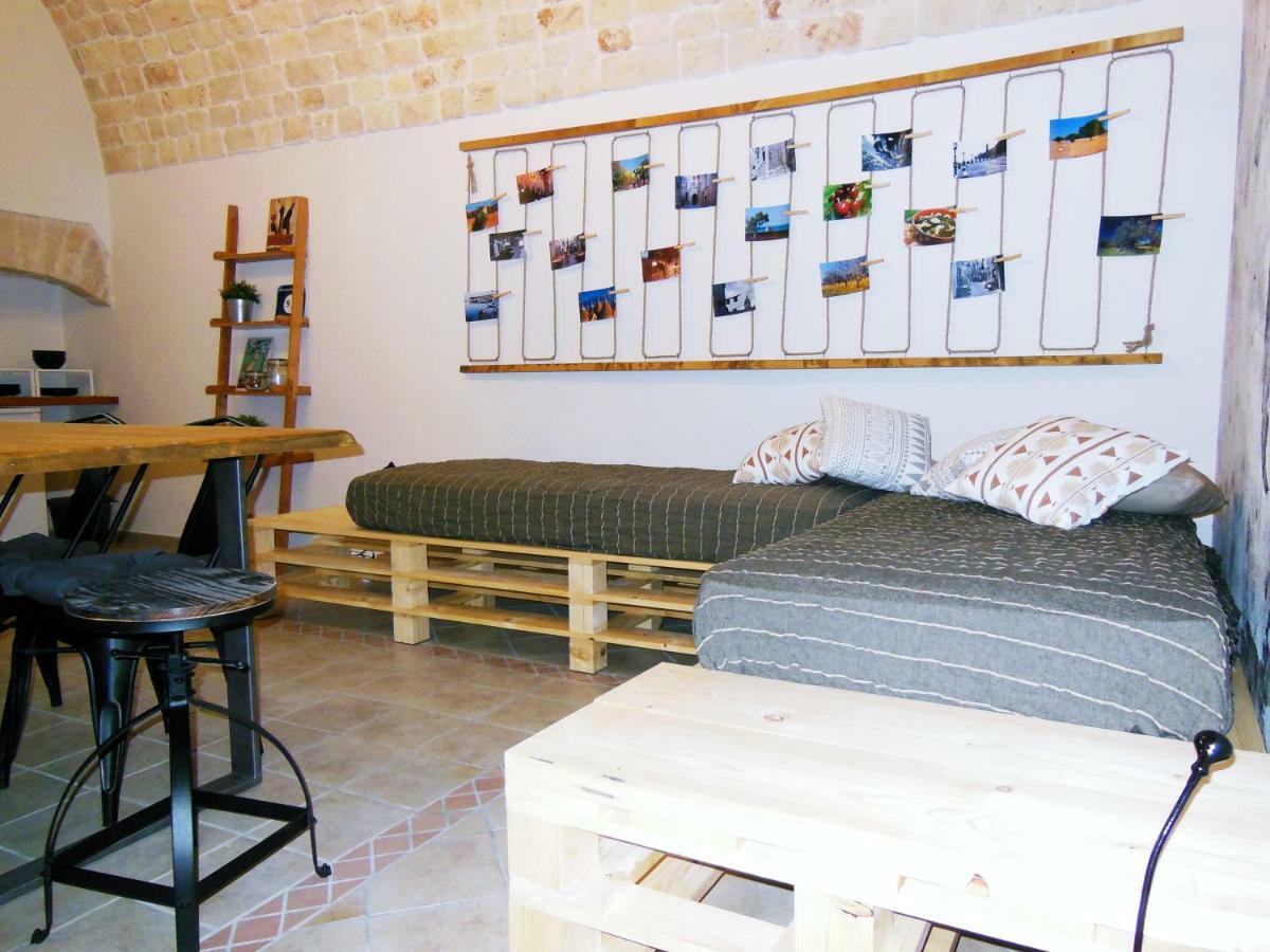 توري Giramondo Bed&Breakfast المظهر الخارجي الصورة