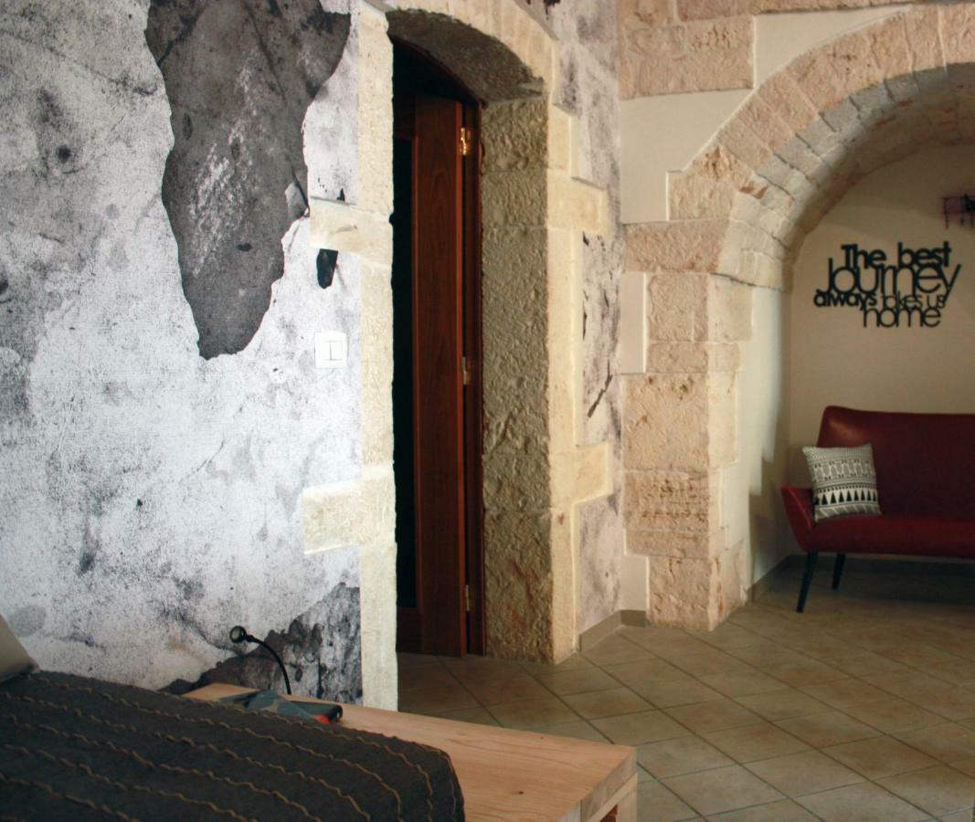 توري Giramondo Bed&Breakfast المظهر الخارجي الصورة