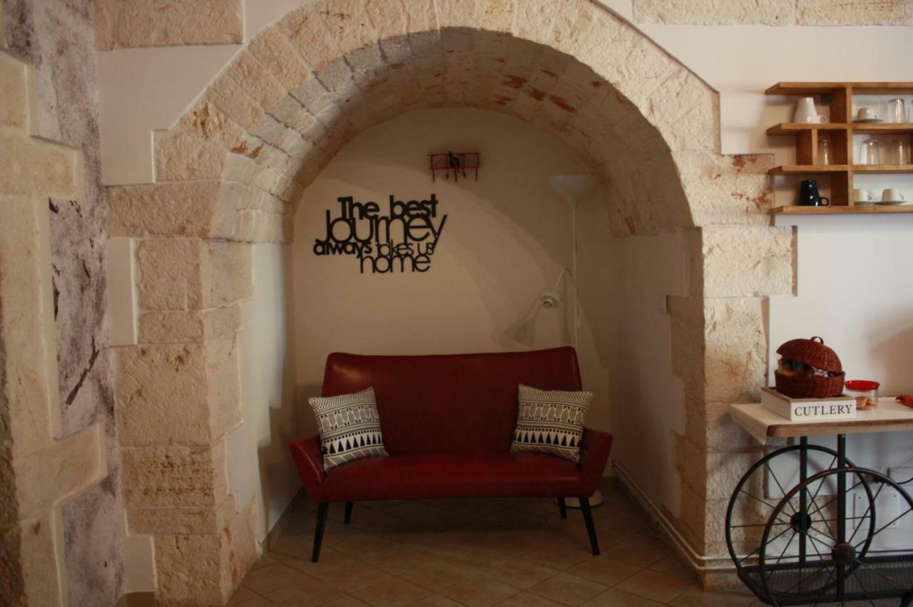 توري Giramondo Bed&Breakfast المظهر الخارجي الصورة