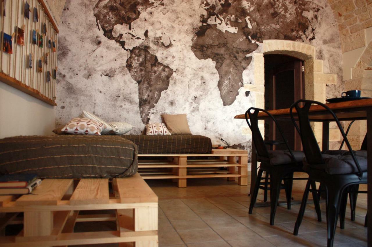 توري Giramondo Bed&Breakfast المظهر الخارجي الصورة
