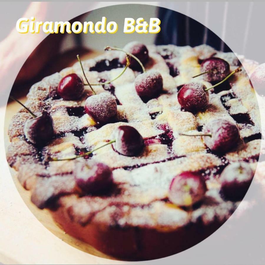 توري Giramondo Bed&Breakfast المظهر الخارجي الصورة